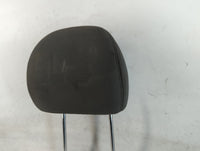 2013-2014 Hyundai Sonata Headrest Head Rest Front Driver Passenger Seat Fits Fits 2013 2014 OEM Used Auto Parts - Oemusedautoparts1.com