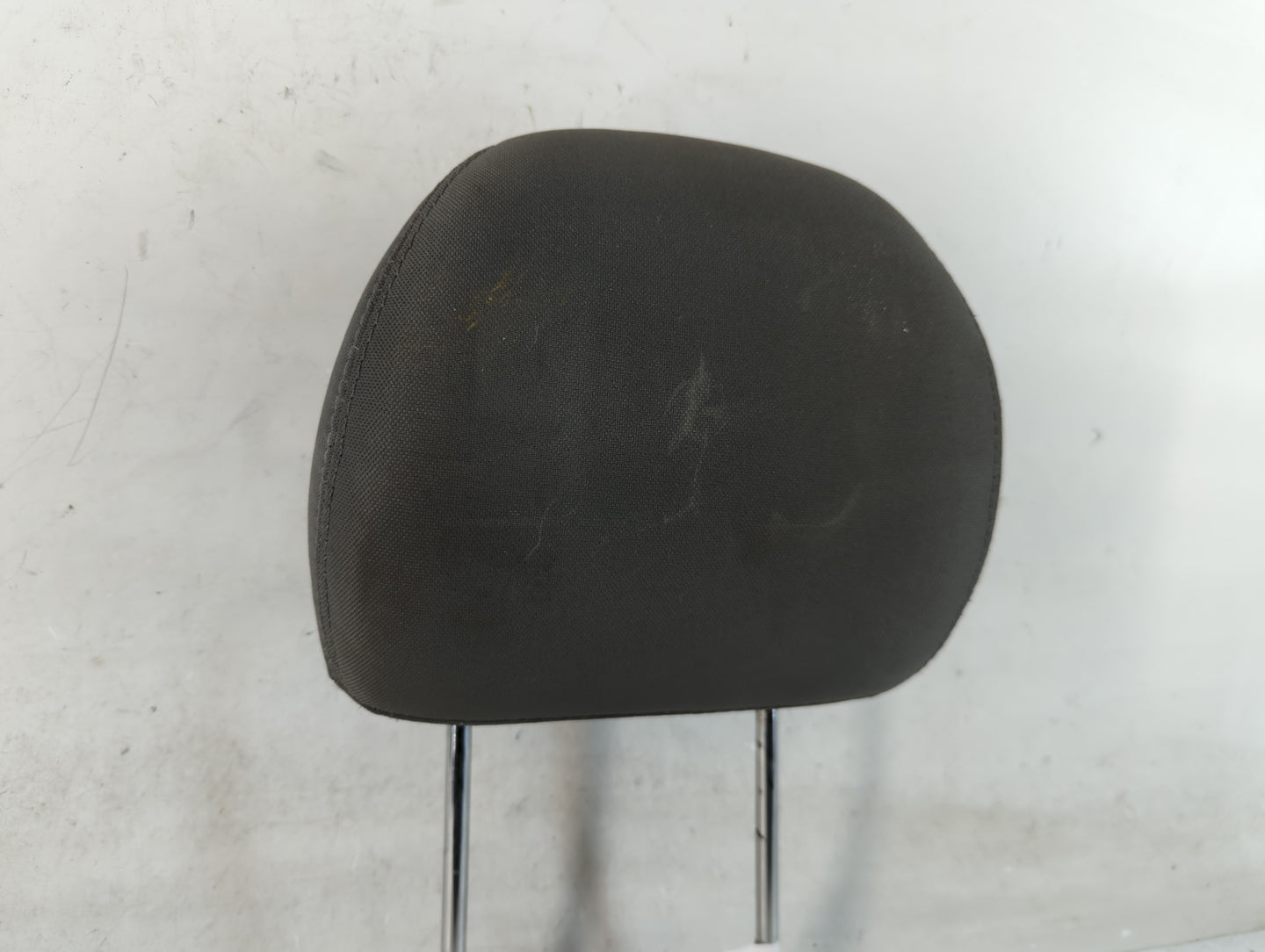 2013-2014 Hyundai Sonata Headrest Head Rest Front Driver Passenger Seat Fits Fits 2013 2014 OEM Used Auto Parts - Oemusedautoparts1.com