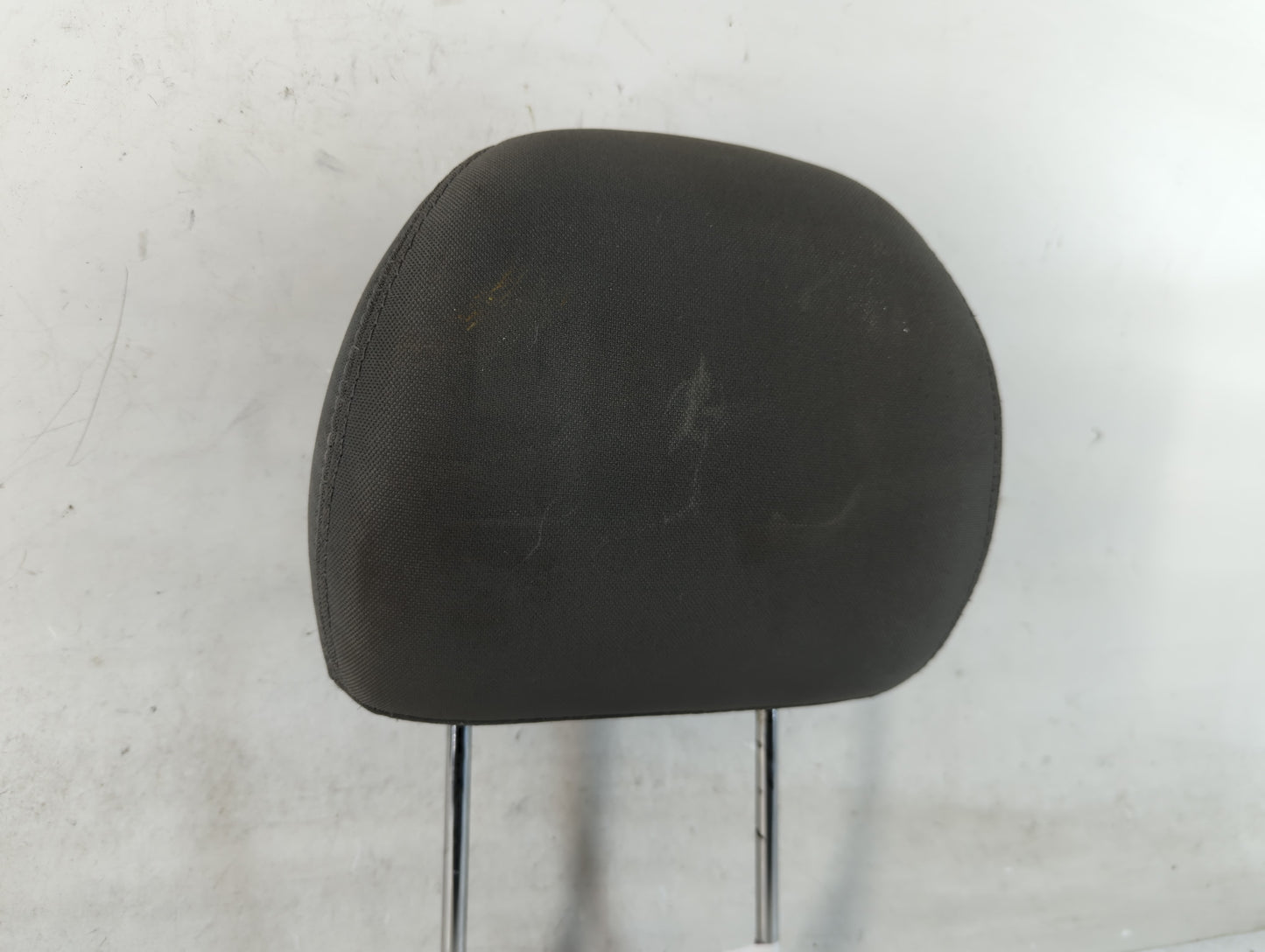 2013-2014 Hyundai Sonata Headrest Head Rest Front Driver Passenger Seat Fits Fits 2013 2014 OEM Used Auto Parts - Oemusedautoparts1.com