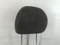 2013-2014 Hyundai Sonata Headrest Head Rest Front Driver Passenger Seat Fits Fits 2013 2014 OEM Used Auto Parts - Oemusedautoparts1.com