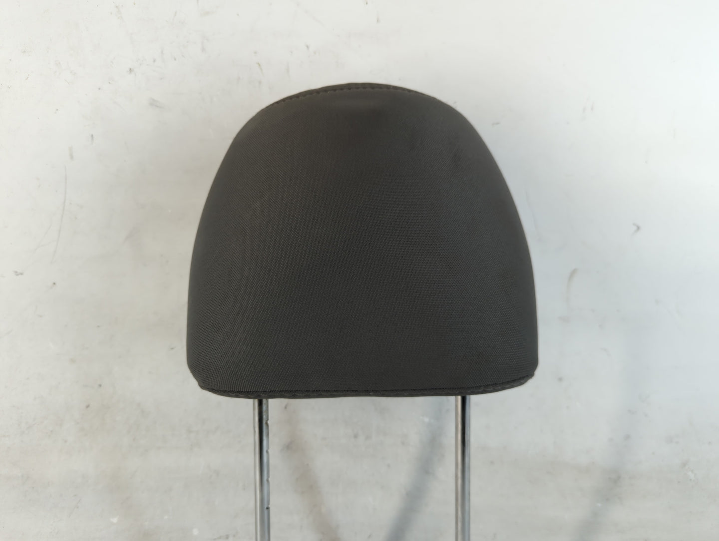 2013-2014 Hyundai Sonata Headrest Head Rest Front Driver Passenger Seat Fits Fits 2013 2014 OEM Used Auto Parts - Oemusedautoparts1.com