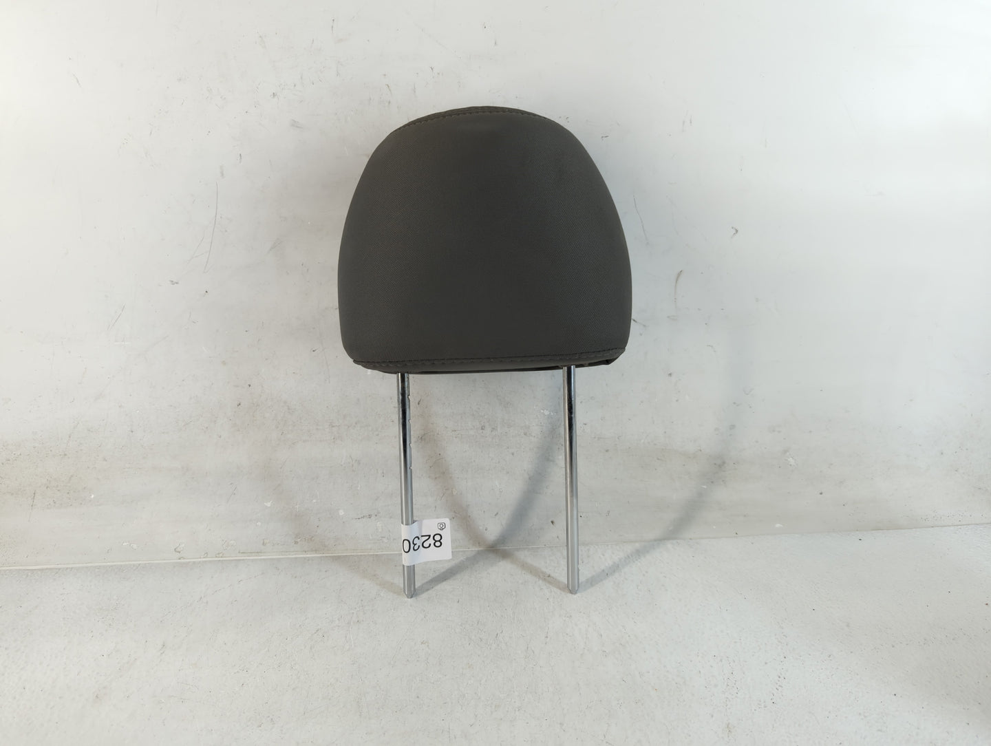 2013-2014 Hyundai Sonata Headrest Head Rest Front Driver Passenger Seat Fits Fits 2013 2014 OEM Used Auto Parts - Oemusedautoparts1.com