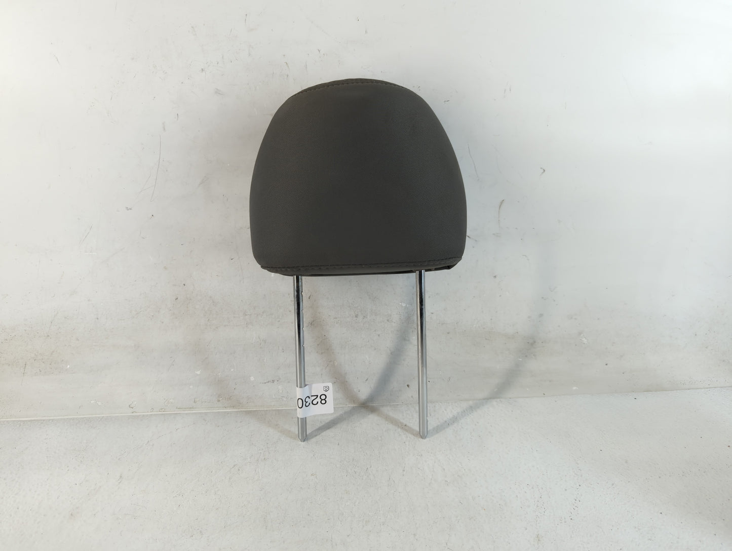 2013-2014 Hyundai Sonata Headrest Head Rest Front Driver Passenger Seat Fits Fits 2013 2014 OEM Used Auto Parts - Oemusedautoparts1.com