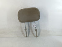 2009 Chrysler Town & Country Headrest Head Rest Rear Seat Fits OEM Used Auto Parts - Oemusedautoparts1.com