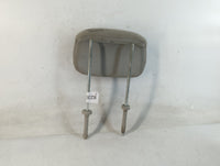2009 Chrysler Town & Country Headrest Head Rest Rear Seat Fits OEM Used Auto Parts - Oemusedautoparts1.com