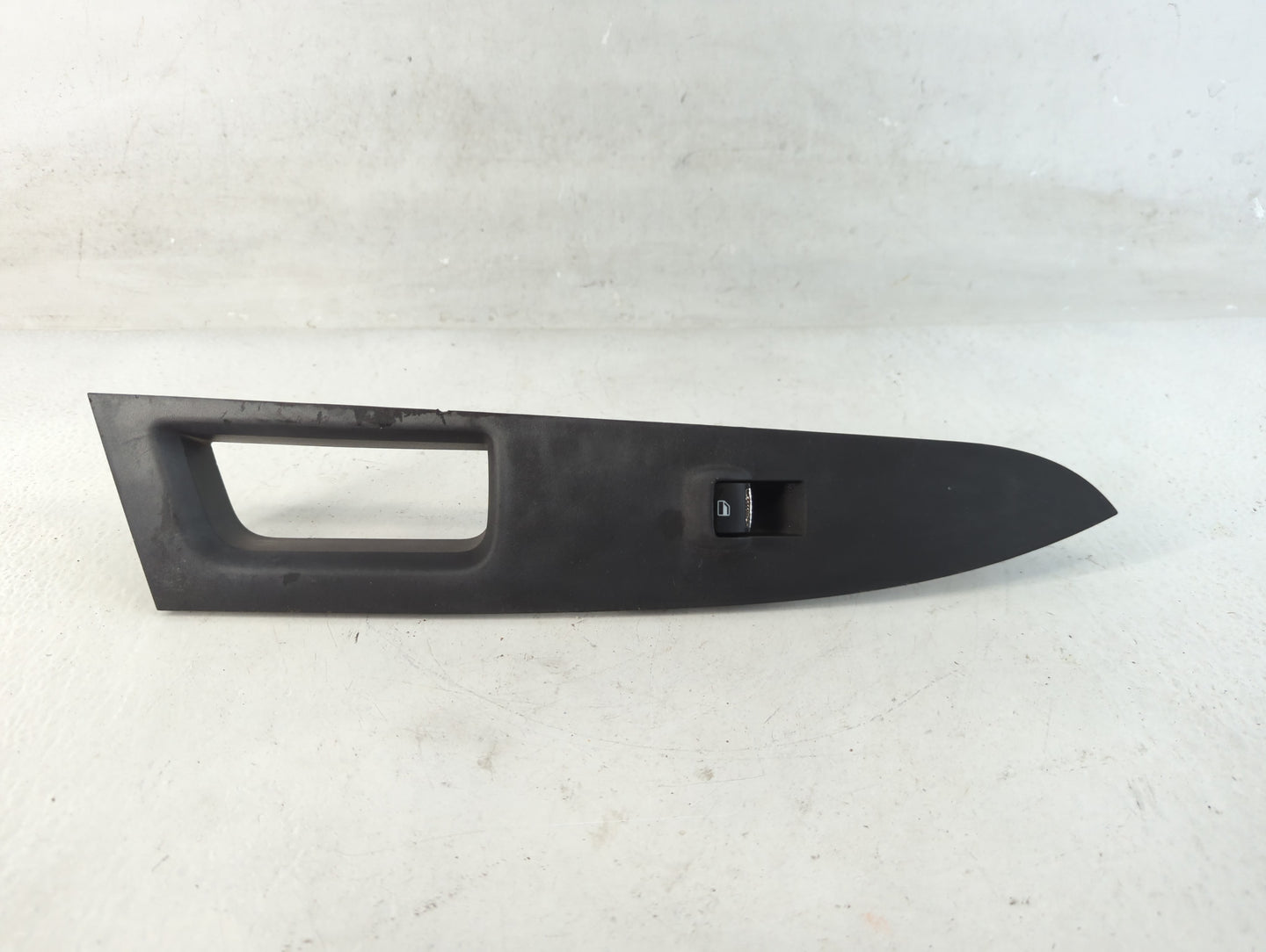 2013-2020 Ford Fusion Master Power Window Switch Replacement Driver Side Left P/N:DS73 14A563 AP Fits OEM Used Auto Parts - Oemusedautoparts1.com