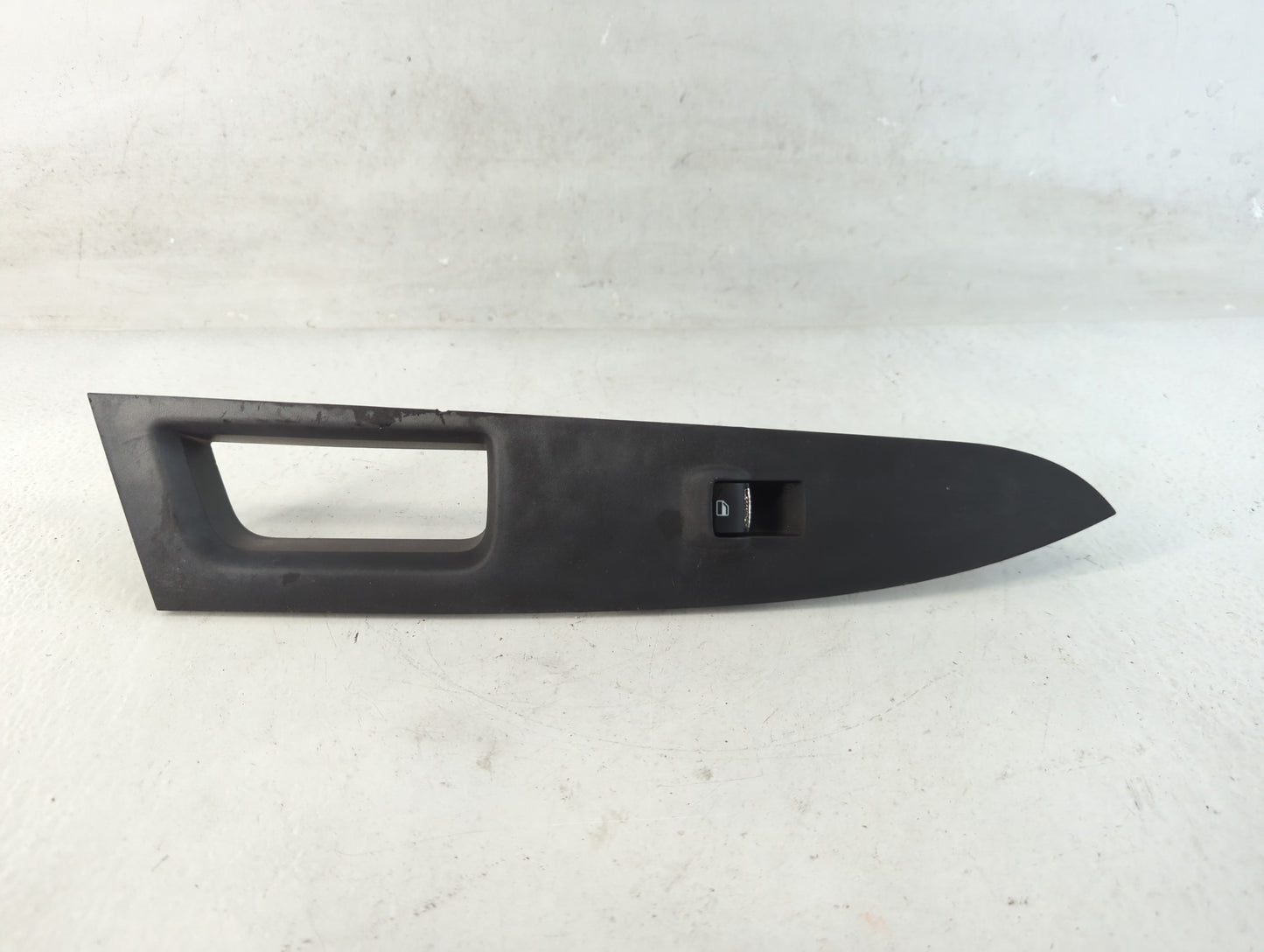 2013-2020 Ford Fusion Master Power Window Switch Replacement Driver Side Left P/N:DS73 14A563 AP Fits OEM Used Auto Parts - Oemusedautoparts1.com