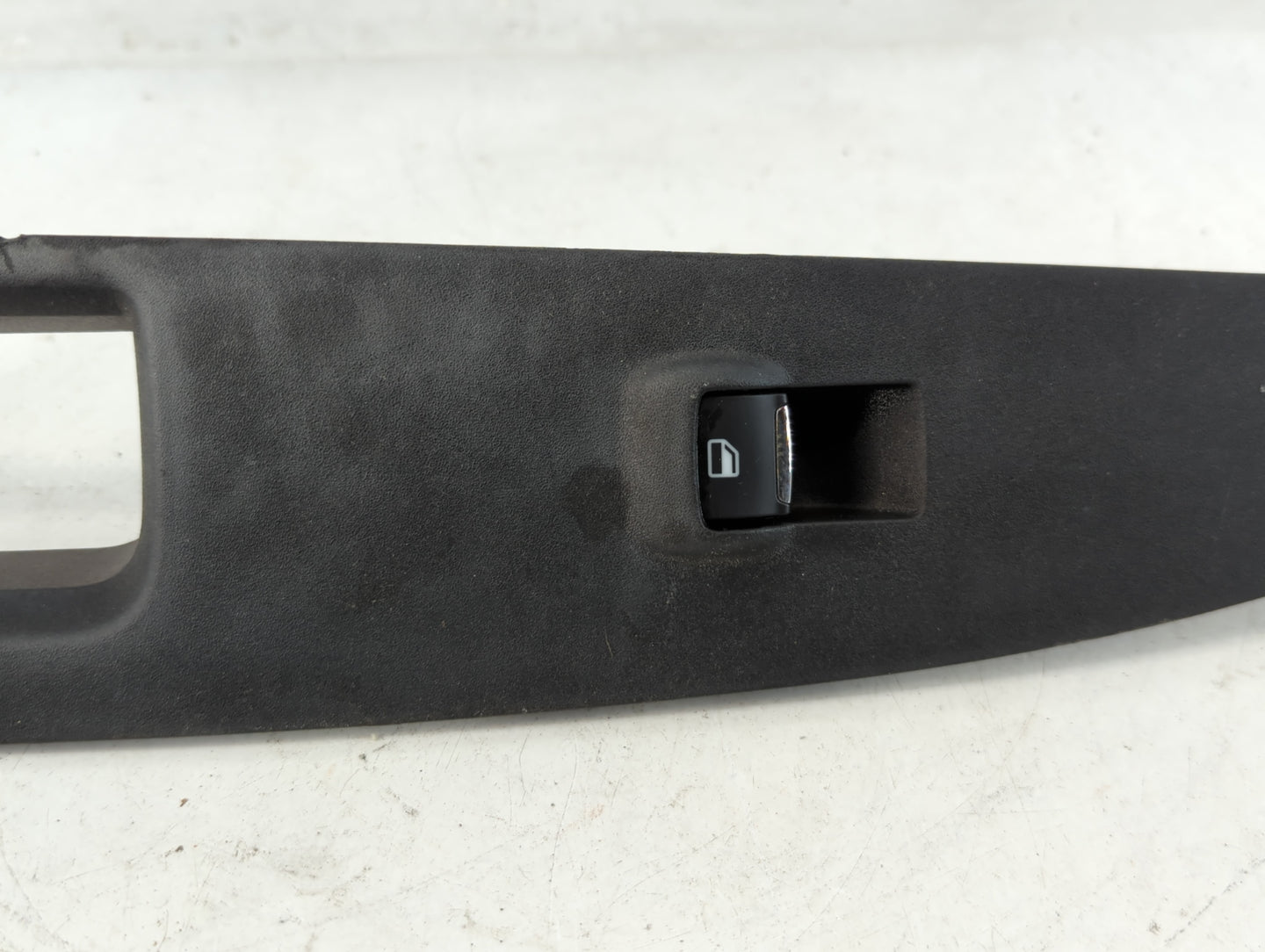 2013-2020 Ford Fusion Master Power Window Switch Replacement Driver Side Left P/N:DS73 14A563 AP Fits OEM Used Auto Parts - Oemusedautoparts1.com