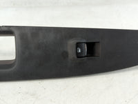 2013-2020 Ford Fusion Master Power Window Switch Replacement Driver Side Left P/N:DS73 14A563 AP Fits OEM Used Auto Parts - Oemusedautoparts1.com