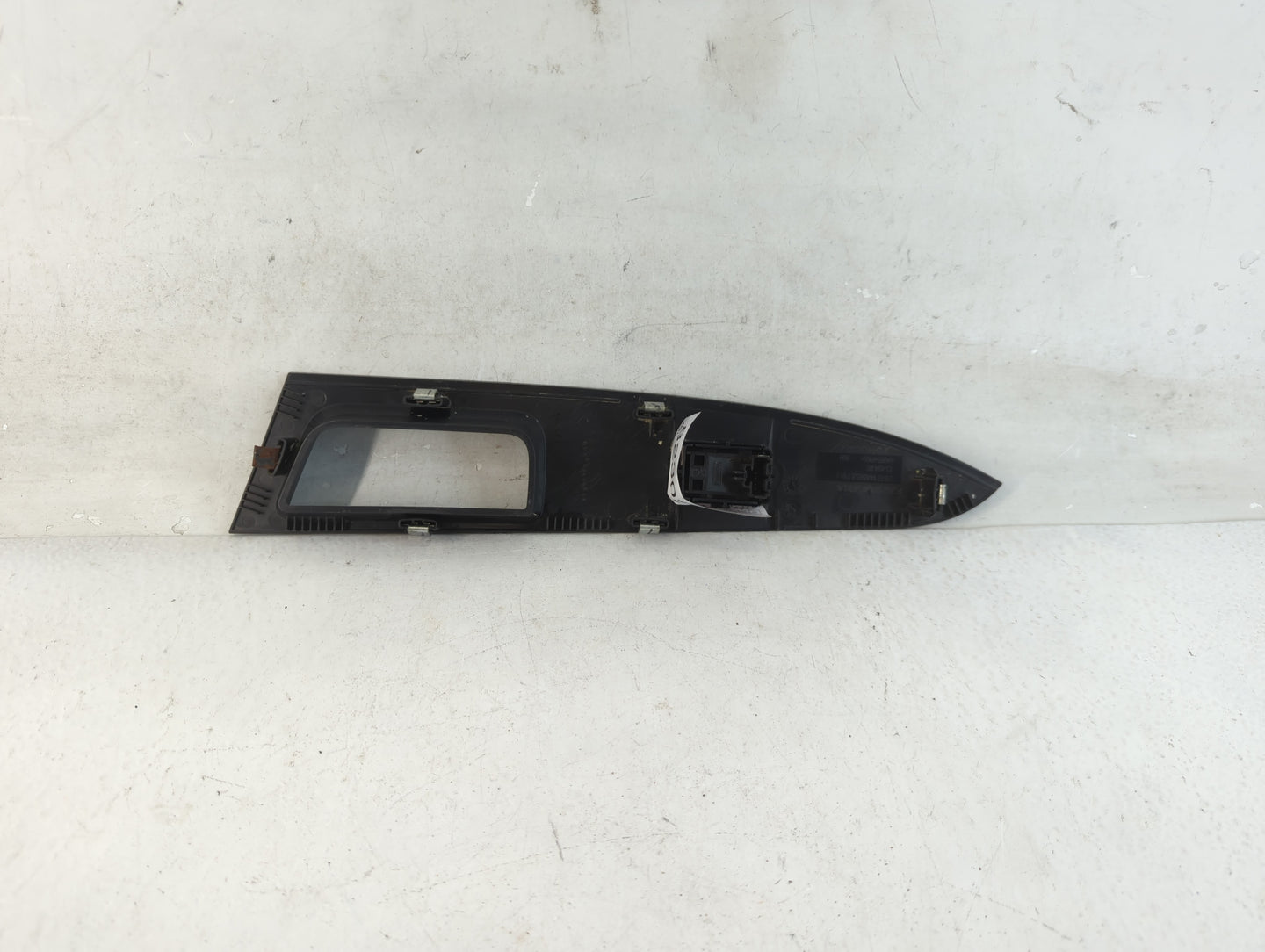 2013-2020 Ford Fusion Master Power Window Switch Replacement Driver Side Left P/N:DS73 14A563 AP Fits OEM Used Auto Parts - Oemusedautoparts1.com