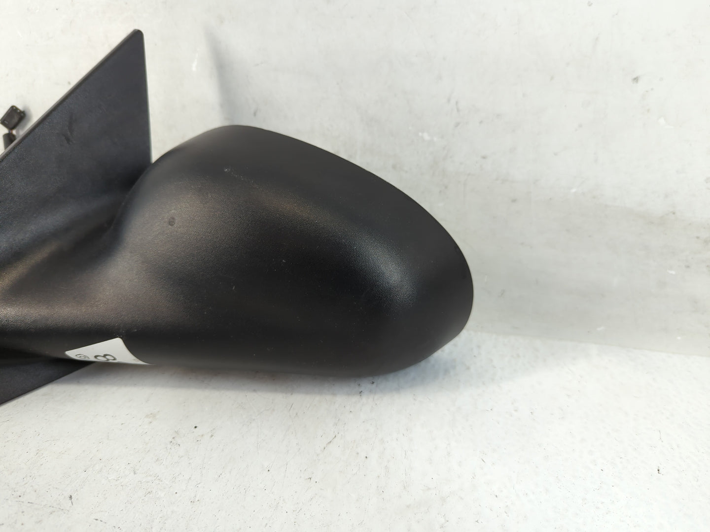 1999-2004 Ford Mustang Side Mirror Replacement Driver Left View Door Mirror Fits Fits 1999 2000 2001 2002 2003 2004 OEM Used Auto Parts - Oemusedautoparts1.com