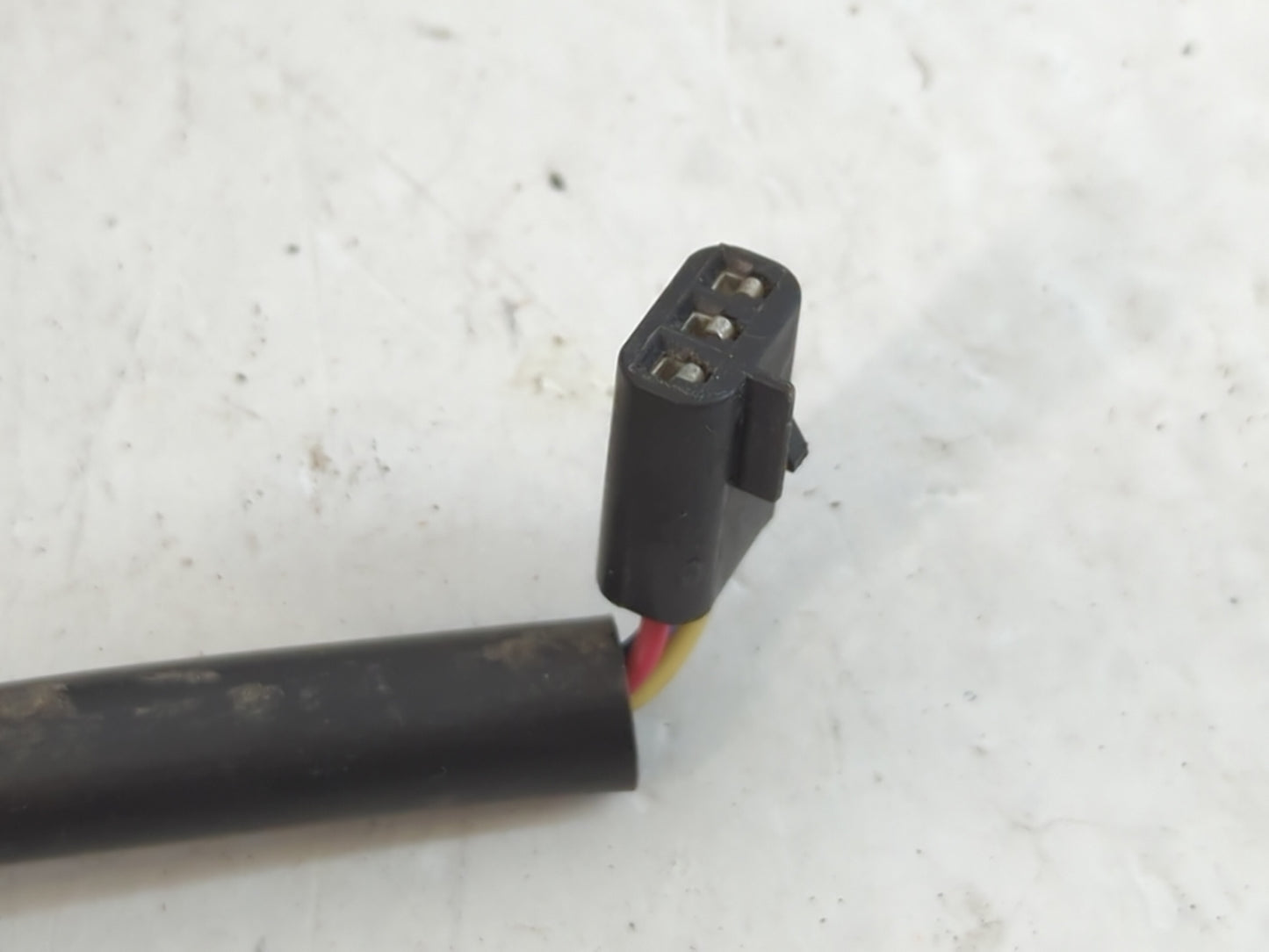 1999-2004 Ford Mustang Side Mirror Replacement Driver Left View Door Mirror Fits Fits 1999 2000 2001 2002 2003 2004 OEM Used Auto Parts - Oemusedautoparts1.com