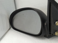 1999-2004 Ford Mustang Side Mirror Replacement Driver Left View Door Mirror Fits Fits 1999 2000 2001 2002 2003 2004 OEM Used Auto Parts - Oemusedautoparts1.com
