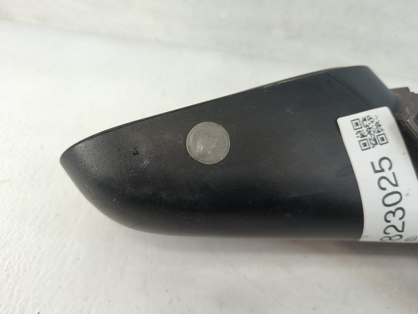 1999-2004 Ford Mustang Side Mirror Replacement Driver Left View Door Mirror Fits Fits 1999 2000 2001 2002 2003 2004 OEM Used Auto Parts - Oemusedautoparts1.com