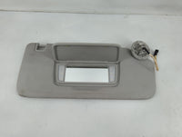 2018-2022 Chevrolet Traverse Sun Visor Shade Replacement Passenger Right Mirror Fits Fits 2018 2019 2020 2021 2022 OEM Used Auto Parts - Oemusedautoparts1.com