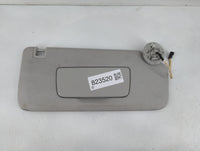 2018-2022 Chevrolet Traverse Sun Visor Shade Replacement Passenger Right Mirror Fits Fits 2018 2019 2020 2021 2022 OEM Used Auto Parts - Oemusedautoparts1.com