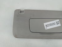 2018-2022 Chevrolet Traverse Sun Visor Shade Replacement Passenger Right Mirror Fits Fits 2018 2019 2020 2021 2022 OEM Used Auto Parts - Oemusedautoparts1.com