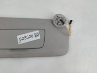 2018-2022 Chevrolet Traverse Sun Visor Shade Replacement Passenger Right Mirror Fits Fits 2018 2019 2020 2021 2022 OEM Used Auto Parts - Oemusedautoparts1.com