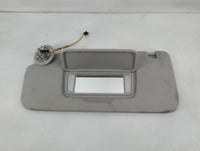 2018-2022 Chevrolet Traverse Sun Visor Shade Replacement Driver Left Mirror Fits Fits 2018 2019 2020 2021 2022 OEM Used Auto Parts - Oemusedautoparts1.com