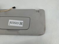 2018-2022 Chevrolet Traverse Sun Visor Shade Replacement Driver Left Mirror Fits Fits 2018 2019 2020 2021 2022 OEM Used Auto Parts - Oemusedautoparts1.com