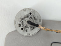 2018-2022 Chevrolet Traverse Sun Visor Shade Replacement Driver Left Mirror Fits Fits 2018 2019 2020 2021 2022 OEM Used Auto Parts - Oemusedautoparts1.com