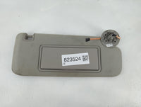 2016 Buick Lacrosse Sun Visor Shade Replacement Passenger Right Mirror Fits OEM Used Auto Parts - Oemusedautoparts1.com