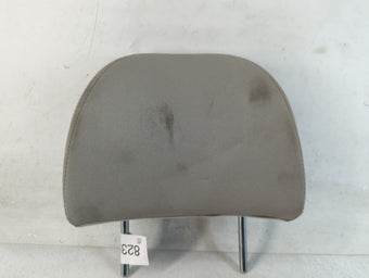 compare product 2012 Subaru Forester Headrest Head Rest Front Driver Passenger Seat Fits OEM Used Auto Parts
