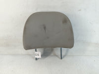 2012 Subaru Forester Headrest Head Rest Front Driver Passenger Seat Fits OEM Used Auto Parts - Oemusedautoparts1.com