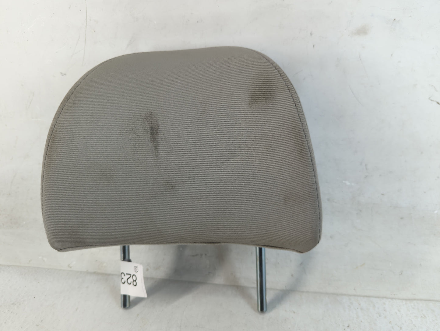 2012 Subaru Forester Headrest Head Rest Front Driver Passenger Seat Fits OEM Used Auto Parts - Oemusedautoparts1.com