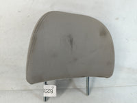 2012 Subaru Forester Headrest Head Rest Front Driver Passenger Seat Fits OEM Used Auto Parts - Oemusedautoparts1.com