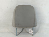 2012 Subaru Forester Headrest Head Rest Front Driver Passenger Seat Fits OEM Used Auto Parts - Oemusedautoparts1.com