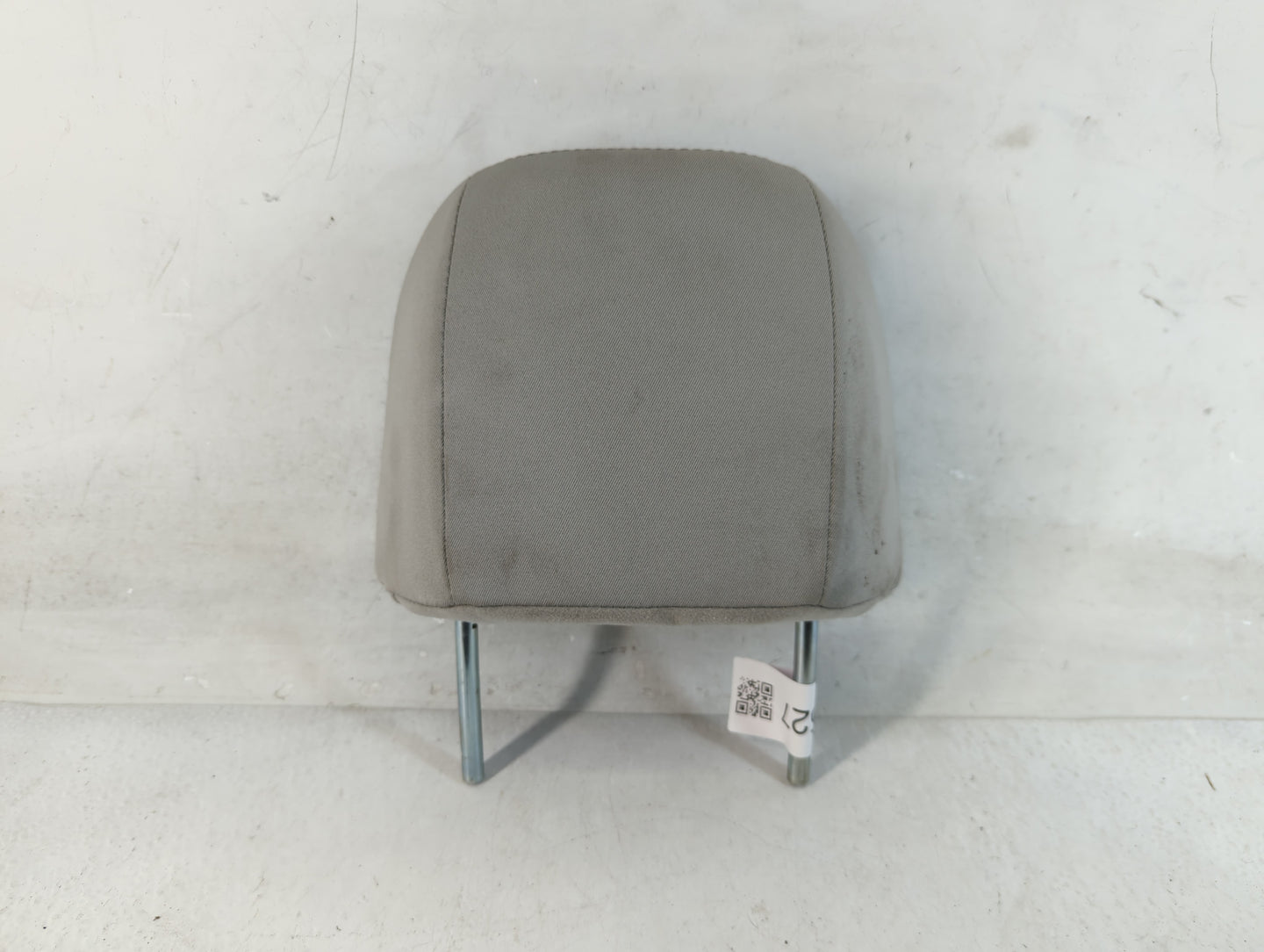 2012 Subaru Forester Headrest Head Rest Front Driver Passenger Seat Fits OEM Used Auto Parts - Oemusedautoparts1.com
