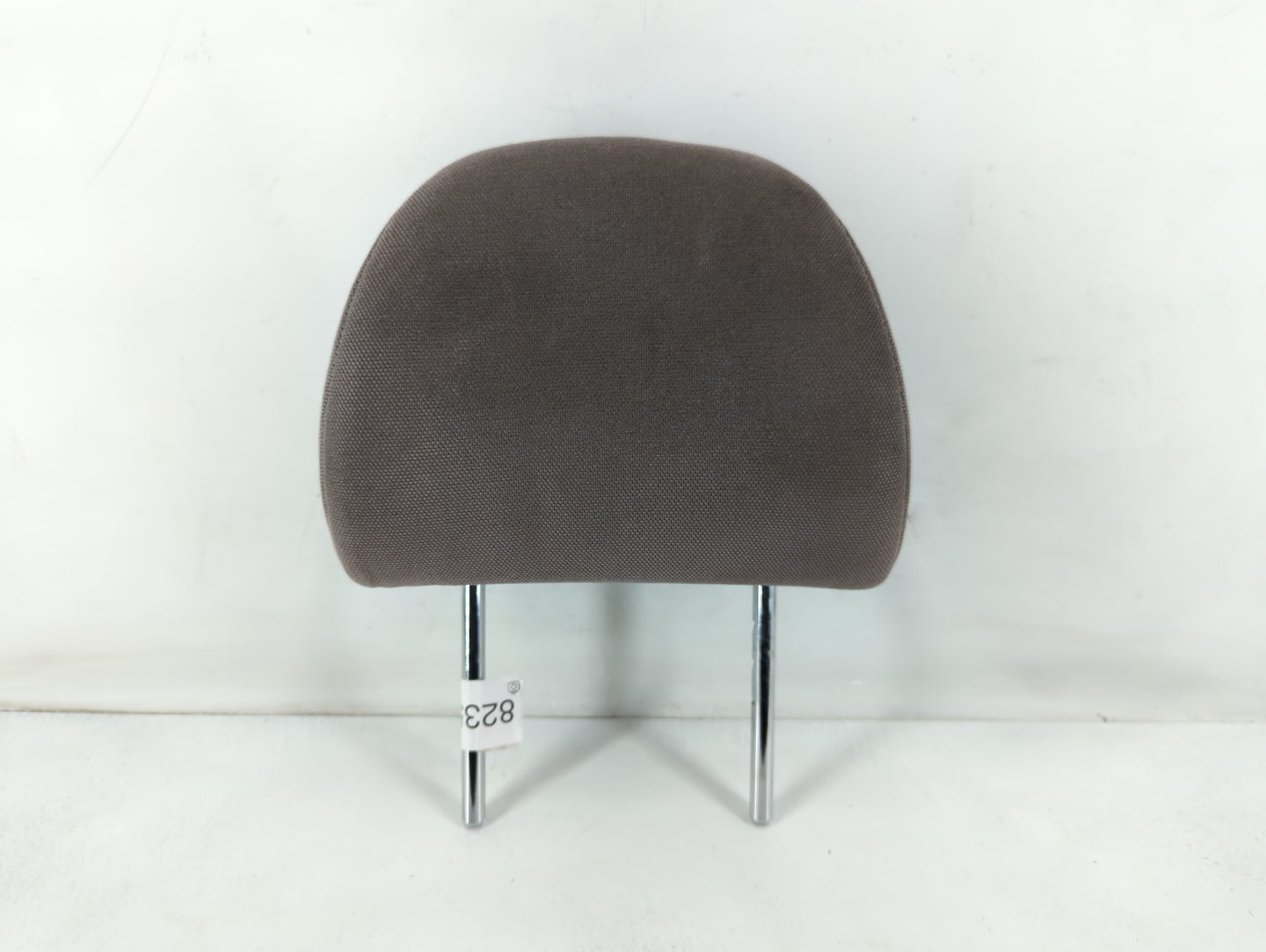 2006 Toyota Rav4 Headrest Head Rest Front Driver Passenger Seat Fits OEM Used Auto Parts - Oemusedautoparts1.com