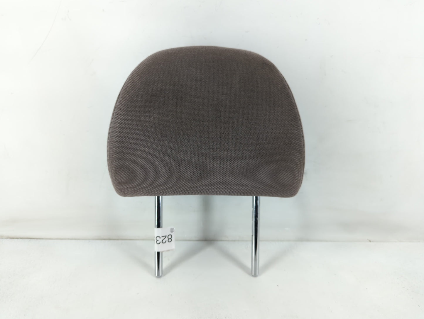 2006 Toyota Rav4 Headrest Head Rest Front Driver Passenger Seat Fits OEM Used Auto Parts - Oemusedautoparts1.com