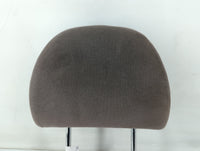2006 Toyota Rav4 Headrest Head Rest Front Driver Passenger Seat Fits OEM Used Auto Parts - Oemusedautoparts1.com