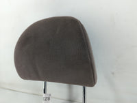 2006 Toyota Rav4 Headrest Head Rest Front Driver Passenger Seat Fits OEM Used Auto Parts - Oemusedautoparts1.com