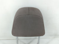 2006 Toyota Rav4 Headrest Head Rest Front Driver Passenger Seat Fits OEM Used Auto Parts - Oemusedautoparts1.com