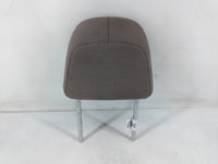 2006 Toyota Rav4 Headrest Head Rest Front Driver Passenger Seat Fits OEM Used Auto Parts - Oemusedautoparts1.com