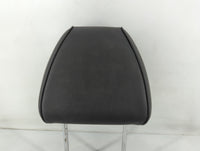 2011 Chevrolet Malibu Headrest Head Rest Front Driver Passenger Seat Fits OEM Used Auto Parts - Oemusedautoparts1.com