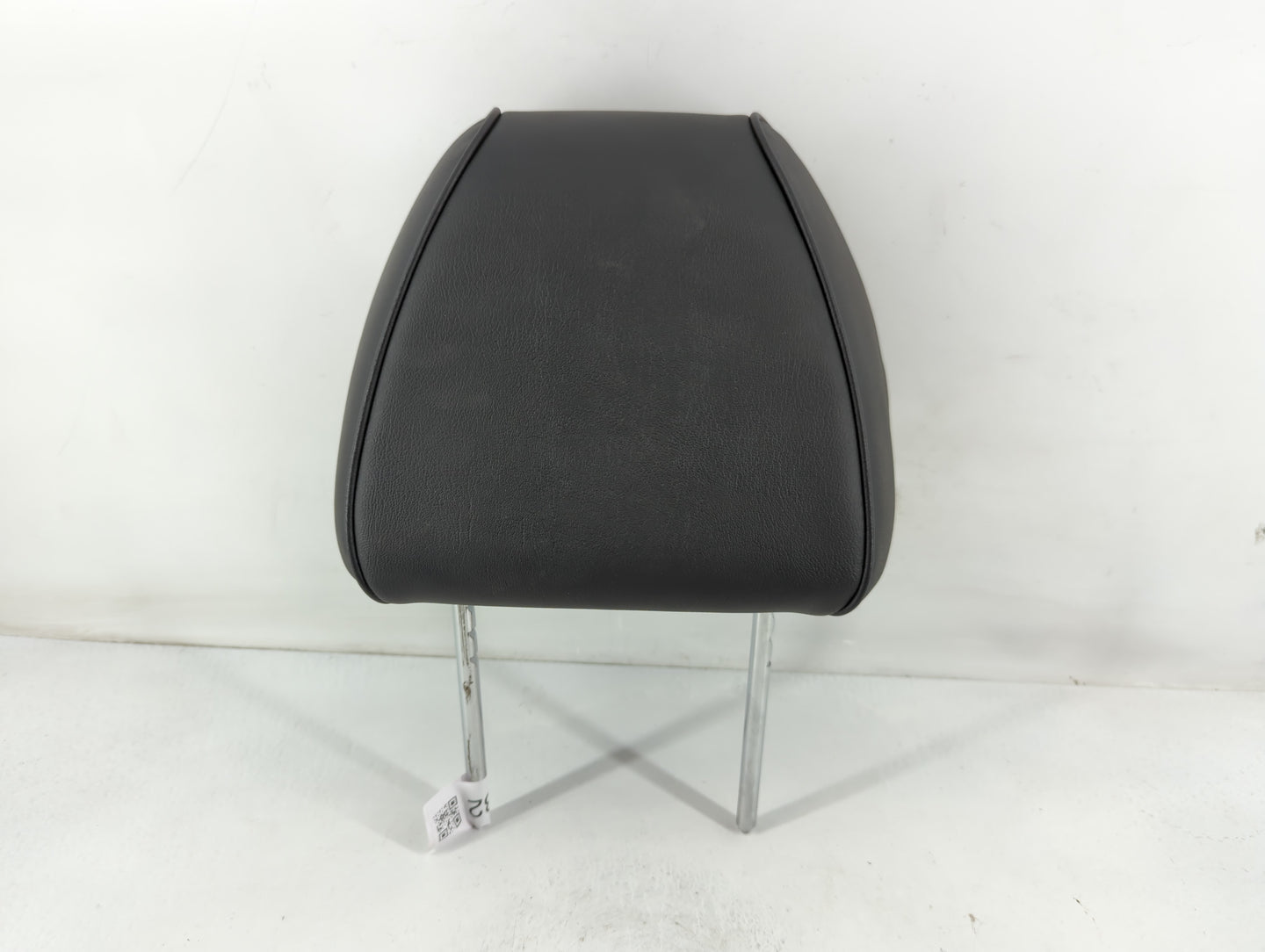 2011 Chevrolet Malibu Headrest Head Rest Front Driver Passenger Seat Fits OEM Used Auto Parts - Oemusedautoparts1.com