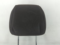 2013 Ford Focus Headrest Head Rest Front Driver Passenger Seat Fits OEM Used Auto Parts - Oemusedautoparts1.com
