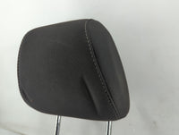 2013 Ford Focus Headrest Head Rest Front Driver Passenger Seat Fits OEM Used Auto Parts - Oemusedautoparts1.com