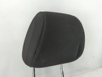 2013 Ford Focus Headrest Head Rest Front Driver Passenger Seat Fits OEM Used Auto Parts - Oemusedautoparts1.com