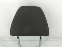 2013 Ford Focus Headrest Head Rest Front Driver Passenger Seat Fits OEM Used Auto Parts - Oemusedautoparts1.com