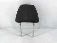 2013 Ford Focus Headrest Head Rest Front Driver Passenger Seat Fits OEM Used Auto Parts - Oemusedautoparts1.com