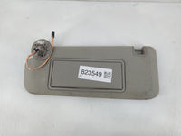 2016 Buick Lacrosse Sun Visor Shade Replacement Driver Left Mirror Fits OEM Used Auto Parts - Oemusedautoparts1.com