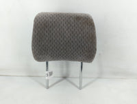 2002-2003 Toyota Camry Headrest Head Rest Front Driver Passenger Seat Fits Fits 2002 2003 OEM Used Auto Parts - Oemusedautoparts1.com