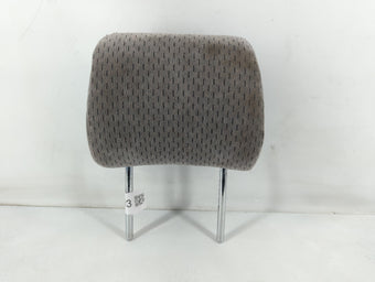 compare product 2002-2003 Toyota Camry Headrest Head Rest Front Driver Passenger Seat Fits Fits 2002 2003 OEM Used Auto Parts