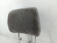 2002-2003 Toyota Camry Headrest Head Rest Front Driver Passenger Seat Fits Fits 2002 2003 OEM Used Auto Parts - Oemusedautoparts1.com