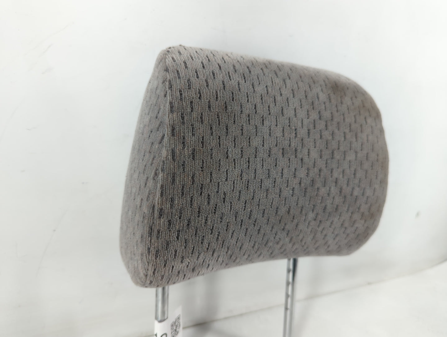 2002-2003 Toyota Camry Headrest Head Rest Front Driver Passenger Seat Fits Fits 2002 2003 OEM Used Auto Parts - Oemusedautoparts1.com